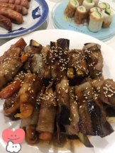 月紅 - えりなの女の子ブログ画像