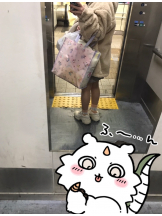 月紅 - えりなの女の子ブログ画像