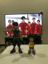 月紅 - えりなの女の子ブログ画像