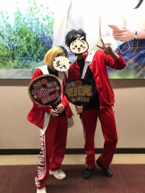 月紅 - えりなの女の子ブログ画像