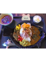 月紅 - えりなの女の子ブログ画像