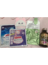 月紅 - えりなの女の子ブログ画像