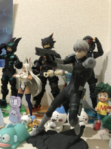 月紅 - えりなの女の子ブログ画像