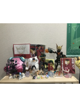 月紅 - えりなの女の子ブログ画像