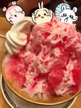 月紅 - えりなの女の子ブログ画像