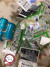 月紅 - えりなの女の子ブログ画像