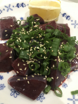 月紅 - えりなの女の子ブログ画像