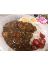 月紅 - えりなの女の子ブログ画像