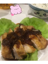 月紅 - えりなの女の子ブログ画像