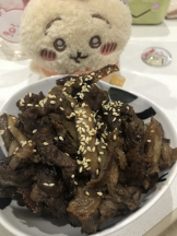 月紅 - えりなの女の子ブログ画像