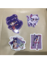 月紅 - えりなの女の子ブログ画像