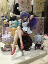 月紅 - えりなの女の子ブログ画像