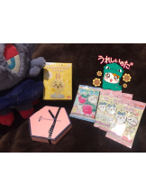 月紅 - えりなの女の子ブログ画像