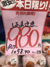 月紅 - えりなの女の子ブログ画像