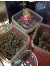 月紅 - えりなの女の子ブログ画像