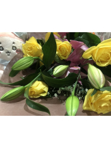 月紅 - えりなの女の子ブログ画像