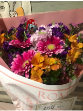 月紅 - えりなの女の子ブログ画像