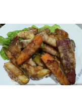 月紅 - えりなの女の子ブログ画像