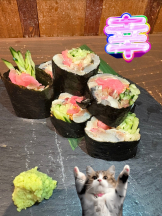 月紅 - えりなの女の子ブログ画像