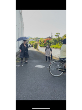 月紅 - えりなの女の子ブログ画像