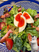 月紅 - えりなの女の子ブログ画像