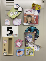 月紅 - えりなの女の子ブログ画像