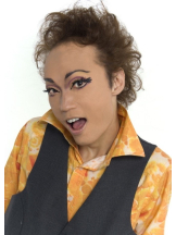 月紅 - えりなの女の子ブログ画像