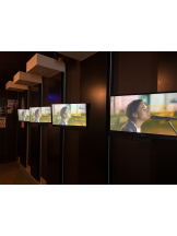 月紅 - えりなの女の子ブログ画像