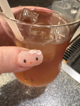 月紅 - えりなの女の子ブログ画像