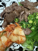 月紅 - えりなの女の子ブログ画像