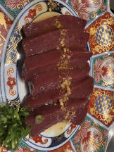 月紅 - えりなの女の子ブログ画像