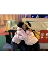 月紅 - えりなの女の子ブログ画像