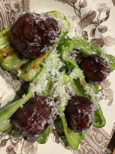 月紅 - えりなの女の子ブログ画像