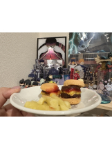 月紅 - えりなの女の子ブログ画像