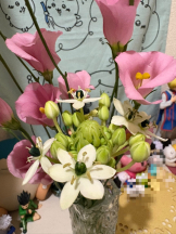 月紅 - えりなの女の子ブログ画像