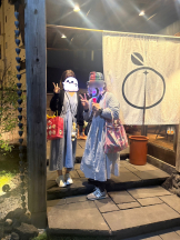 月紅 - えりなの女の子ブログ画像