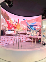 月紅 - えりなの女の子ブログ画像