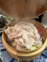 月紅 - えりなの女の子ブログ画像