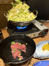 月紅 - えりなの女の子ブログ画像