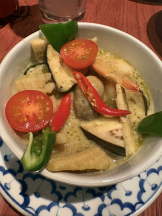 月紅 - えりなの女の子ブログ画像