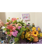 月紅 - えりなの女の子ブログ画像