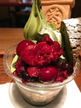 月紅 - えりなの女の子ブログ画像