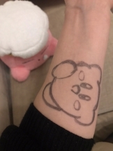 月紅 - えりなの女の子ブログ画像