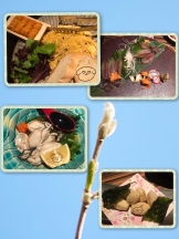 月紅 - えりなの女の子ブログ画像