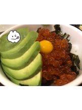 月紅 - えりなの女の子ブログ画像