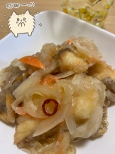 月紅 - えりなの女の子ブログ画像