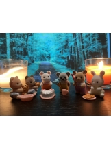 月紅 - えりなの女の子ブログ画像