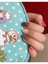 月紅 - えりなの女の子ブログ画像