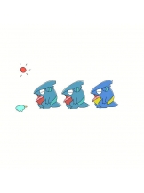 月紅 - えりなの女の子ブログ画像