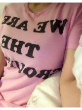 月紅 - えりなの女の子ブログ画像